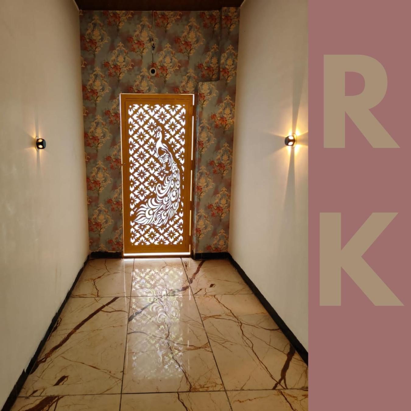 Rk Hotel & Restaurant Dewas Extérieur photo