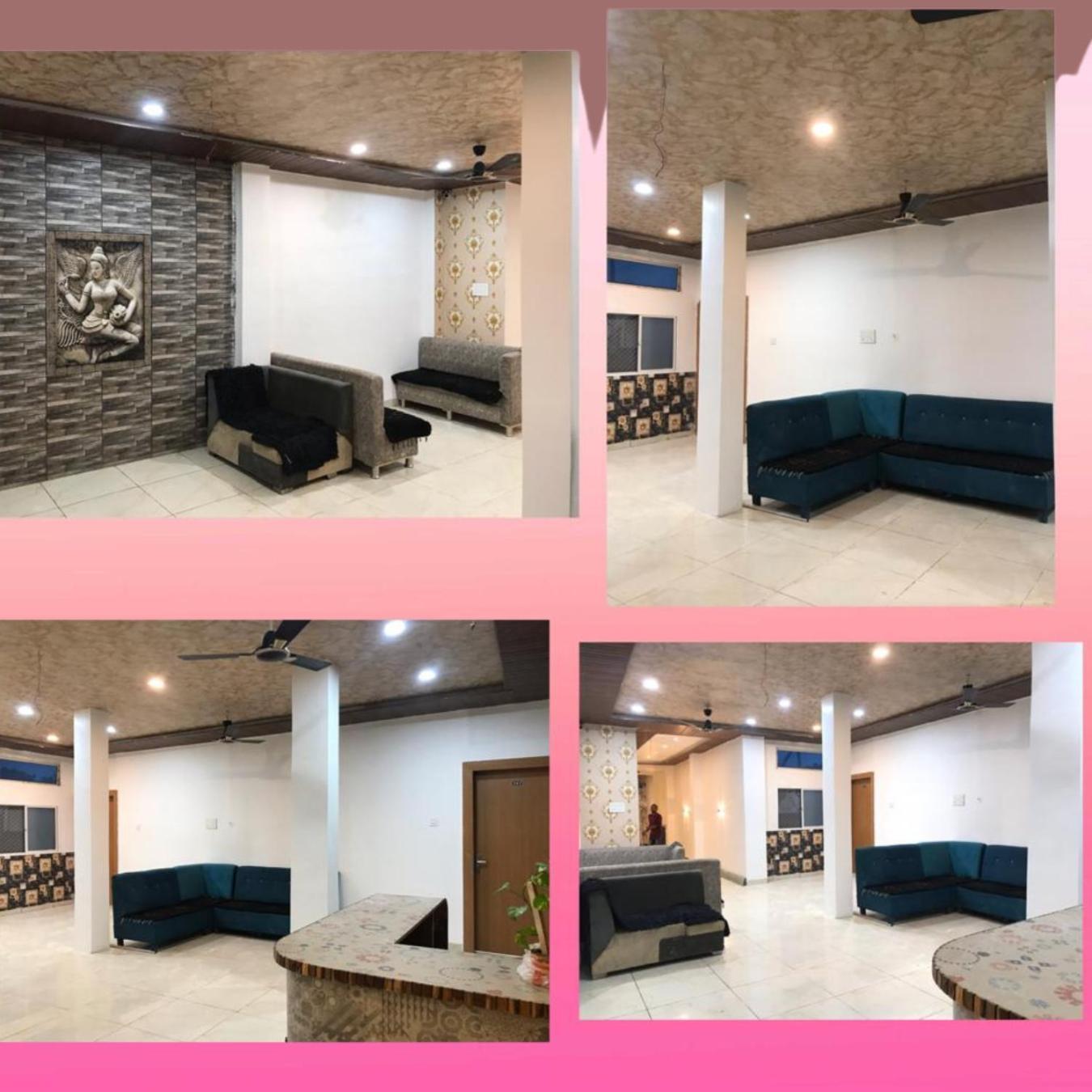Rk Hotel & Restaurant Dewas Extérieur photo