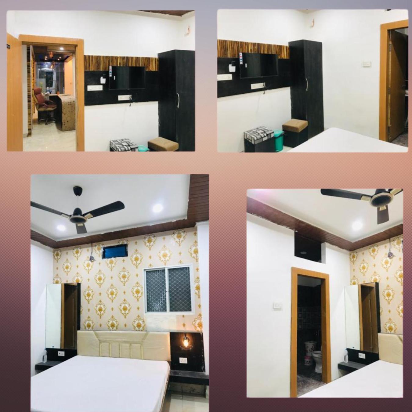 Rk Hotel & Restaurant Dewas Extérieur photo
