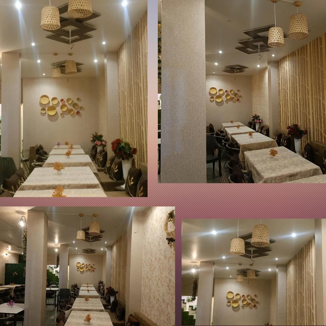 Rk Hotel & Restaurant Dewas Extérieur photo