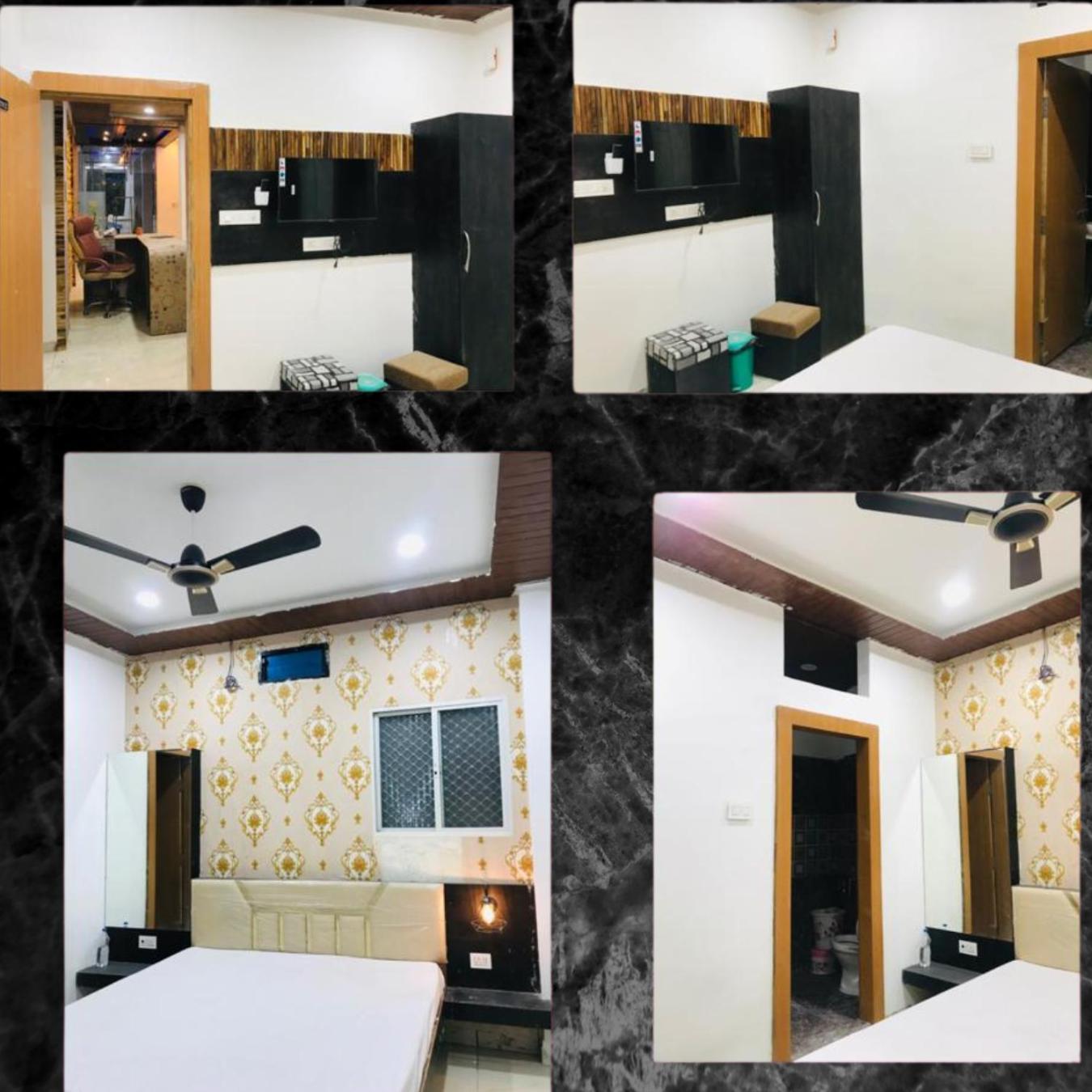 Rk Hotel & Restaurant Dewas Extérieur photo