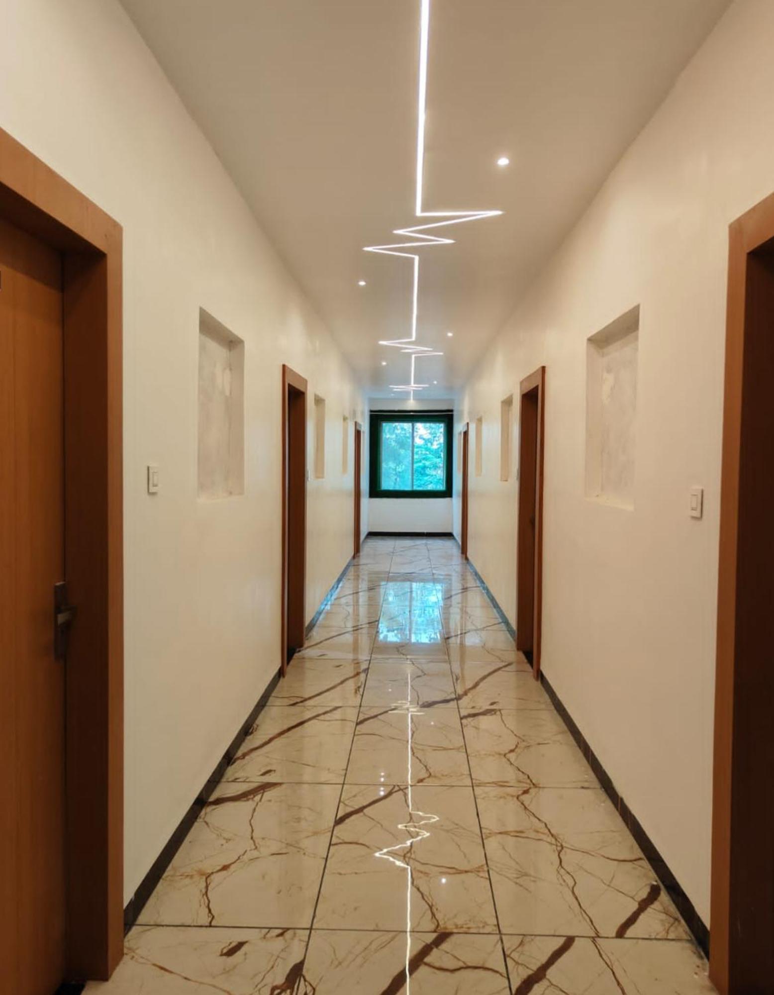 Rk Hotel & Restaurant Dewas Extérieur photo