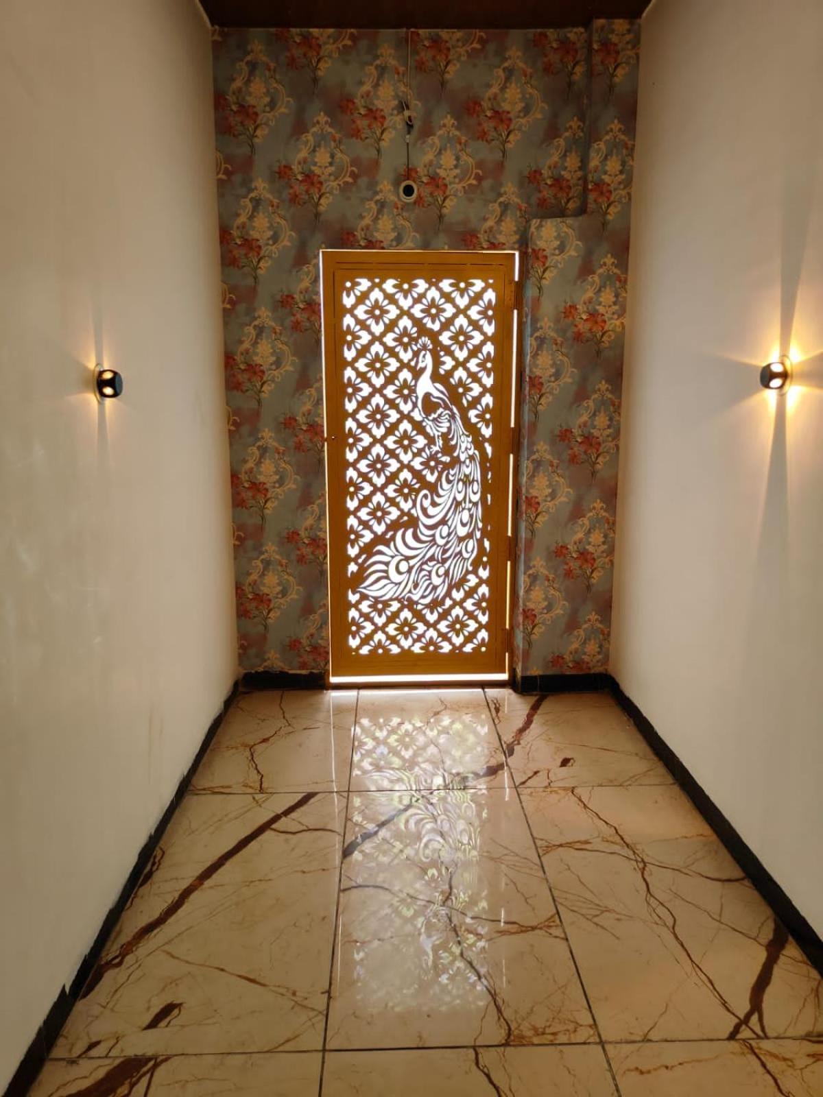 Rk Hotel & Restaurant Dewas Extérieur photo